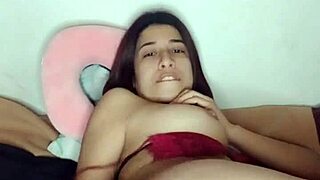 Petite Teen 18+ SHOWS Her WET Pussy And TITS