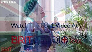 Oh, Nurse, Take Care Of My Cock!