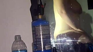 videos in the mirror with amandgreg0326