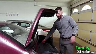 pervy bareback ass full hd familystroke net averie moore