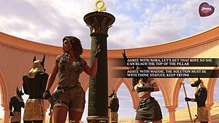 Let's Play Sandstorm Part 5