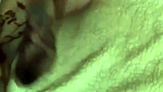 i was woken up with cum on my sexy ass by klaudiaambergirl