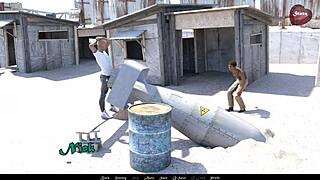 Let's Play Sandstorm Part 5