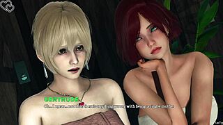 Continuing the adventure in Eternum part 31