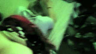 Watch This Latina Bent Over in Doggy Style