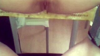 my homemade pipi collection in hd