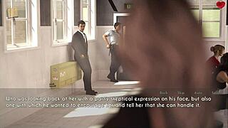 blonde milf wife and stepmother missing scenes