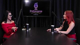 bruna ferrari's anal fetish explored in swinger bdsm