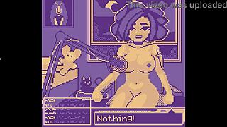 lets play this horror stream nsfw ending, what happens next?