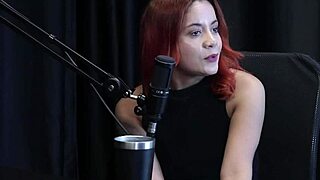 bruna ferrari's anal fetish explored in swinger bdsm