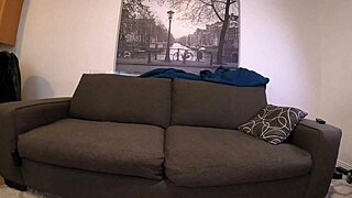 scarlett johnson needs some cum left in a casual chat