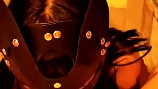 Pretty Young Housewife With Small Waist Touches Herself More Passionately