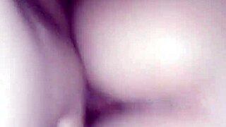 Doggy Style In Hotel?