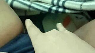 Alone at home, craving someone to fuck me?