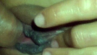 girl punished for coming home late from school