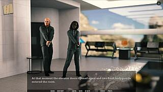 Tales from the unending void 74, let's chat about it