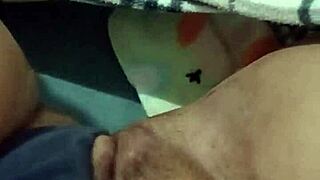 Alone at home, craving someone to fuck me?