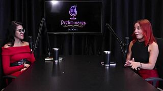 bruna ferrari's anal fetish explored in swinger bdsm