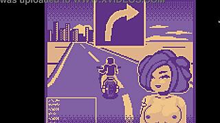 lets play this horror stream nsfw ending, what happens next?