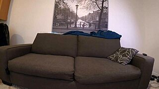 scarlett johnson needs some cum left in a casual chat