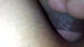 Anal Sex With Ex Wife