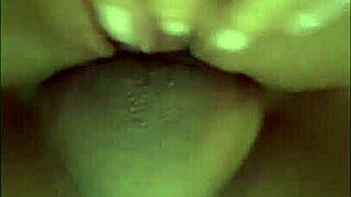 Cogiendo hasta el delicioso squirt.