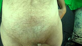 Dayanara performs oral skills in pov with deepthroat and gagging