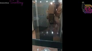 Married woman with big ass craves monster black cock for intense blowjobs.