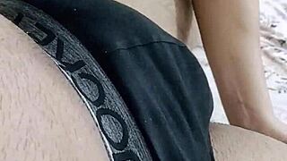 Damn, gorgeous step cousin and step sister banged hard by step brother!