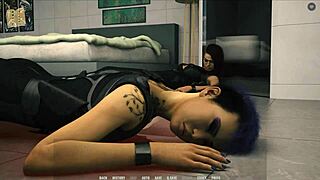 Tales from the unending void 74, let's chat about it