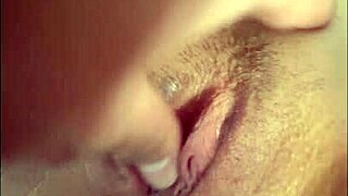 Cogiendo hasta el delicioso squirt.