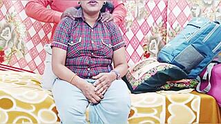 hey babe, wanna fuck with dirty telugu talk?