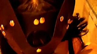 Pretty Young Housewife With Small Waist Touches Herself More Passionately