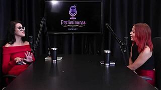 bruna ferrari's anal fetish explored in swinger bdsm