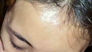 I release in your waiting mouth.