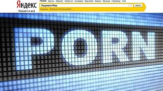 Russian Whore Ludmila Receives Facial