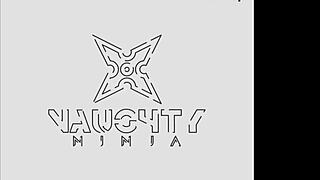 found my step-mom stuck in the machine, what a surprise