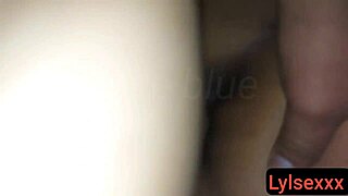 my latina friend wakes up to my throbbing cock