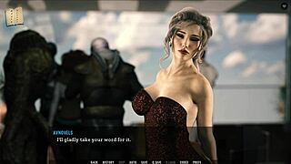 Tales from the unending void 74, let's chat about it
