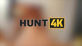 Hunt4k Amateur Picks Up Redhead Stranger With Natural Tits For Public Sex