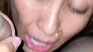 I release in your waiting mouth.