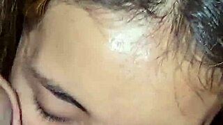 I release in your waiting mouth.