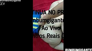 Blonde Loves Big Ass And Cuckold Encounters Live