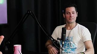 Glamour compilation of blonde lingerie in group