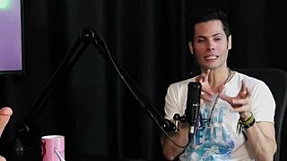 Glamour compilation of blonde lingerie in group