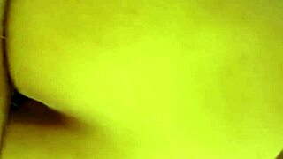 Cute Skinny Asian Ladyboy Slut POV Style Fuck with Rough Blowjob