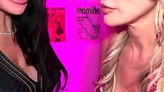 Avn 2025 house party behind the scenes