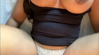 Hot girl bent over in bathroom for deep college doggystyle pounding!