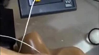 HotSexyDolls Undergoes Intense Quality Testing with Realistic Fuck Doll Action