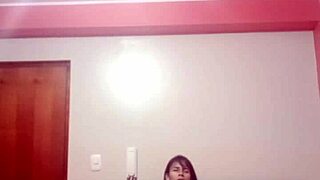 Es Un Peligro Cuando Dejan Al Cuñado Con Las Llaves De La Casa Mi Cuñado Entró Sin Avisar Y Me Avisó Cuando Ya Estaba Dentro De Mí Ouchh Dale Suave A Mi Chochito Que Rico Cuñis No Pares